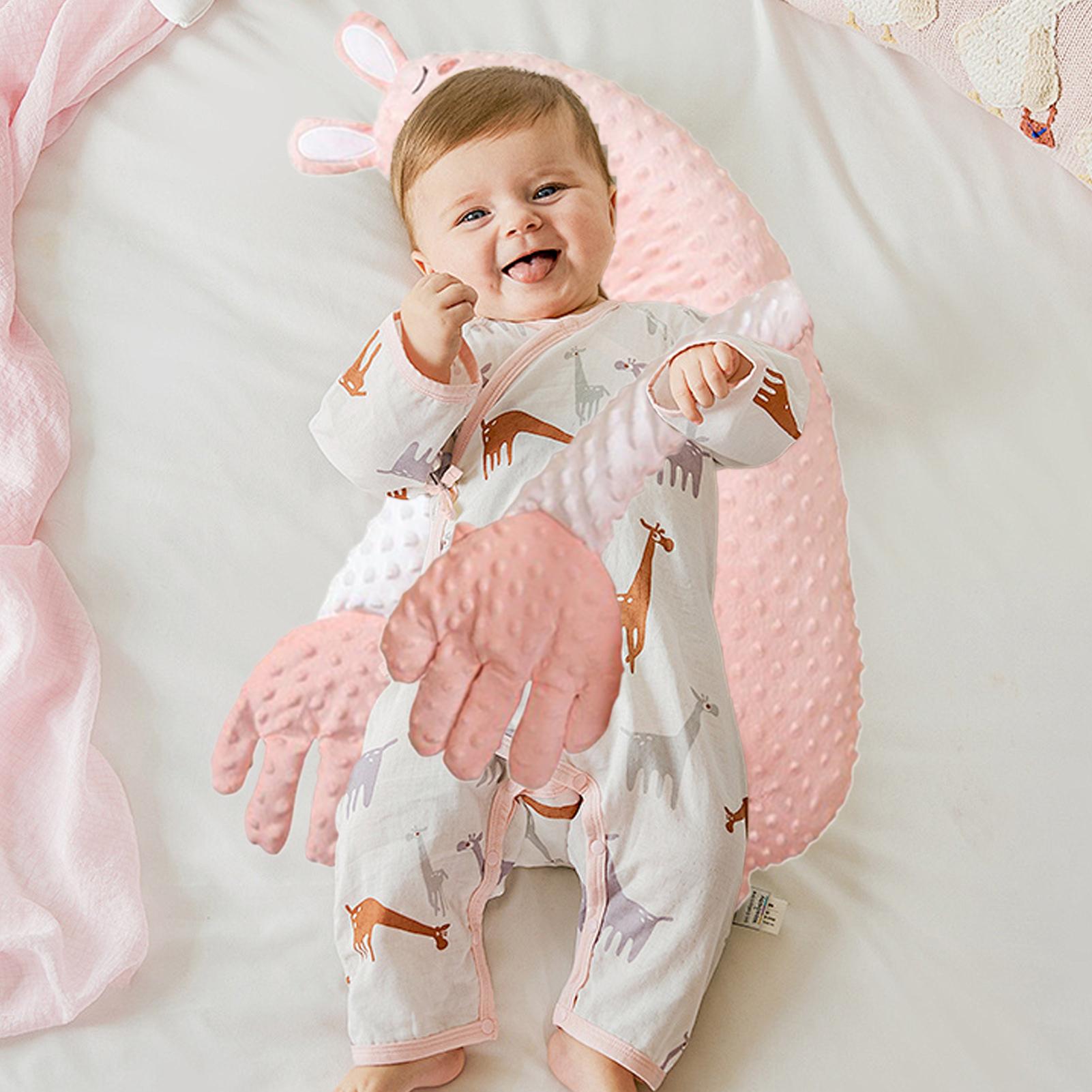 Baby Nursery Crib - طفل نمط للنوم الطفل النوم مهديء