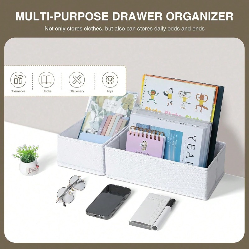 منظم أدراج ملابس من 15 قطعة -  - مراجعة Baby Nursery Closet Organization وسعره