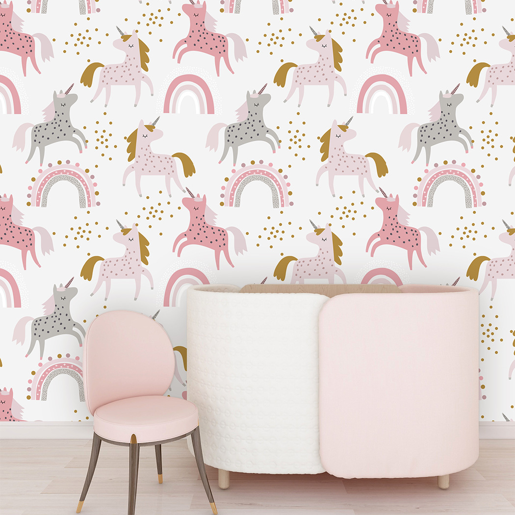 الحضانة خلفية طفلة الصبي ديكور - مراجعة Baby Nursery Bedding وسعره