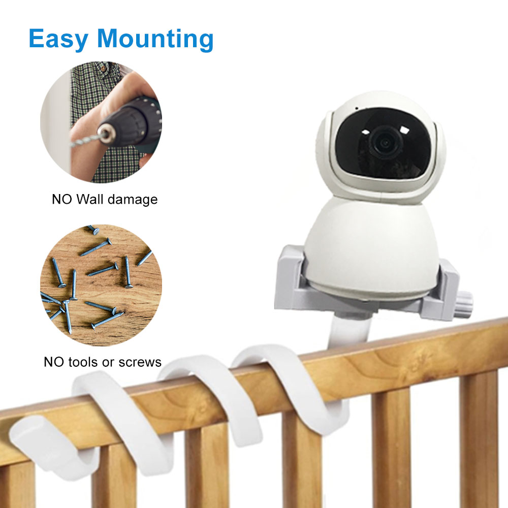 حامل عالمي لمراقبة الأطفال، حا - مراجعة Wearable Baby Monitor وسعره