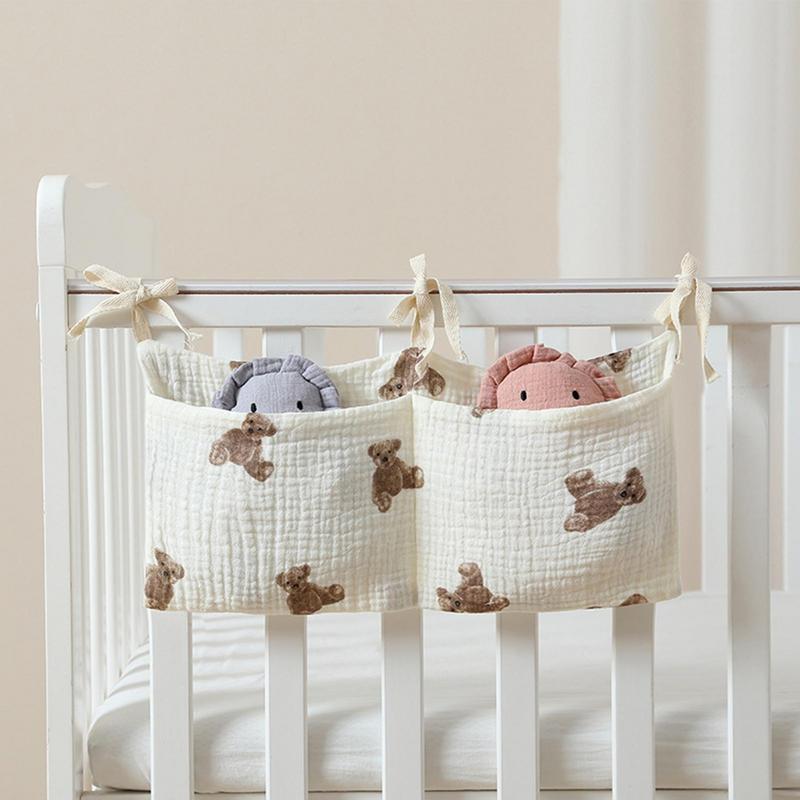 سرير الطفل المنظم المهد العلبة - مراجعة Baby Nursery Crib وسعره