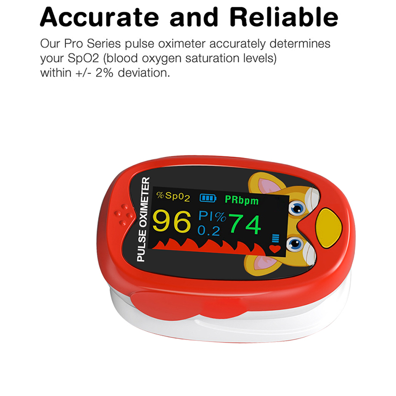 جهاز قياس نبض الأكسجين في الدم - مراجعة Wearable Baby Monitor وسعره
