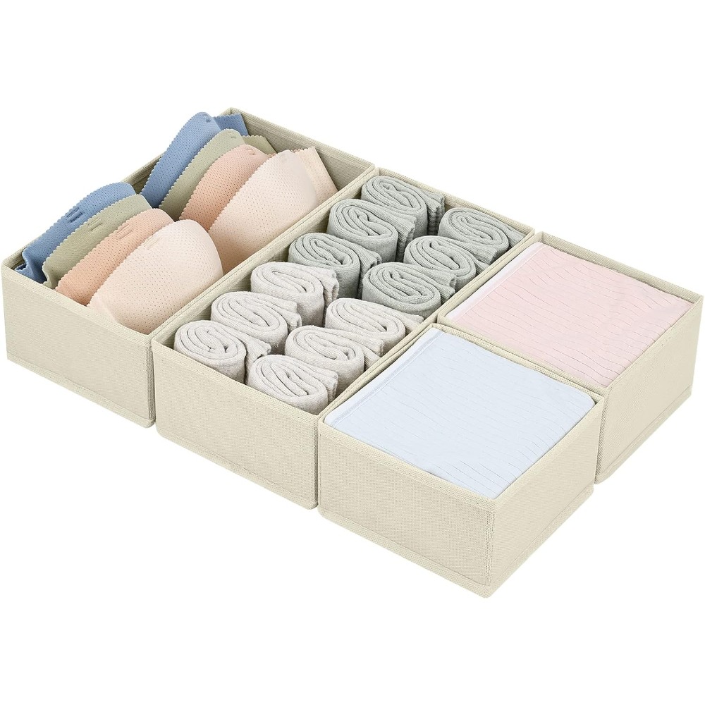 منظمات أدراج للملابس، صناديق ت - مراجعة Baby Nursery Closet Organization وسعره