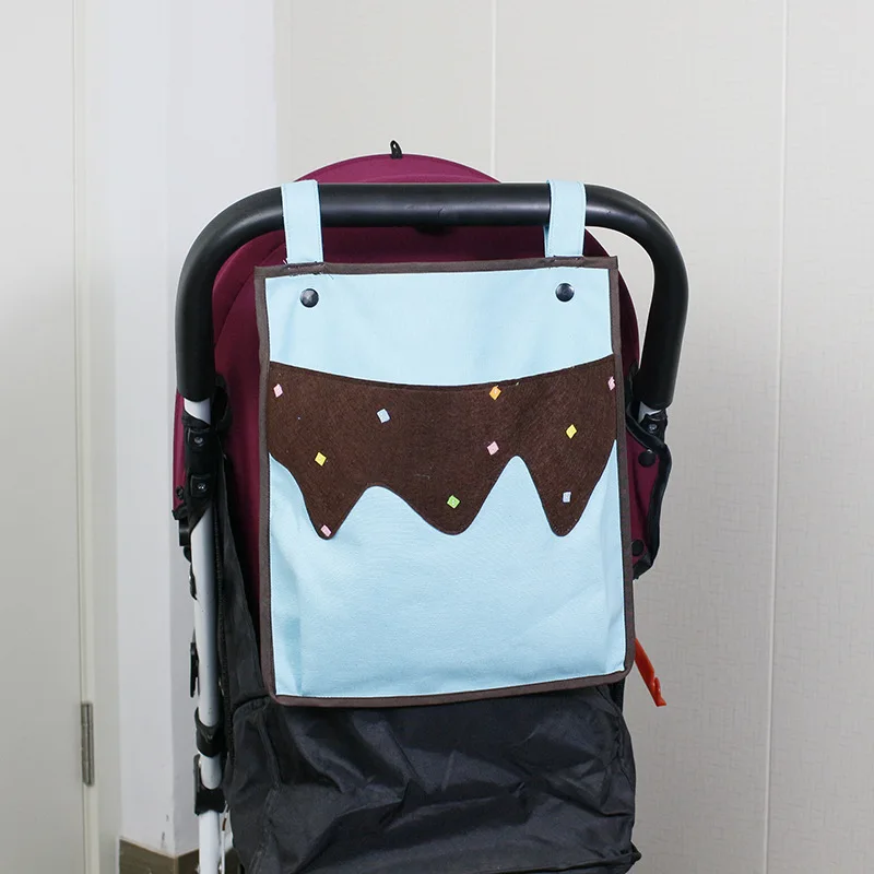 القطن حقيبة تخزين قابلة للحمل  - مراجعة Baby Nursery Bedding وسعره