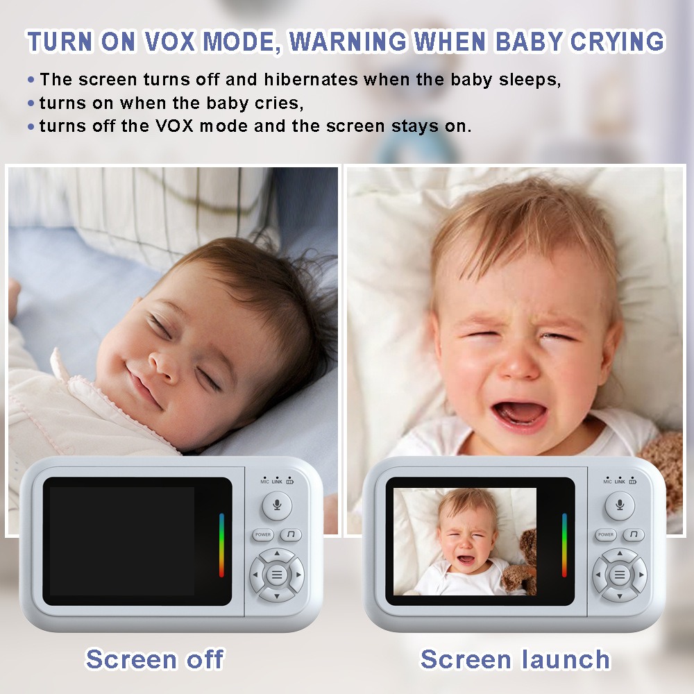 جهاز مراقبة الأطفال الجديد بدو - مراجعة Wearable Baby Monitor وسعره