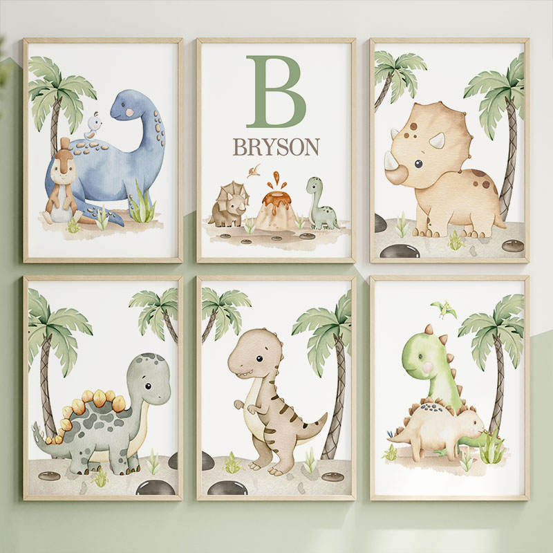 6 أنواع من لوحات الحائط القماش - مراجعة Baby Nursery Neutral وسعره