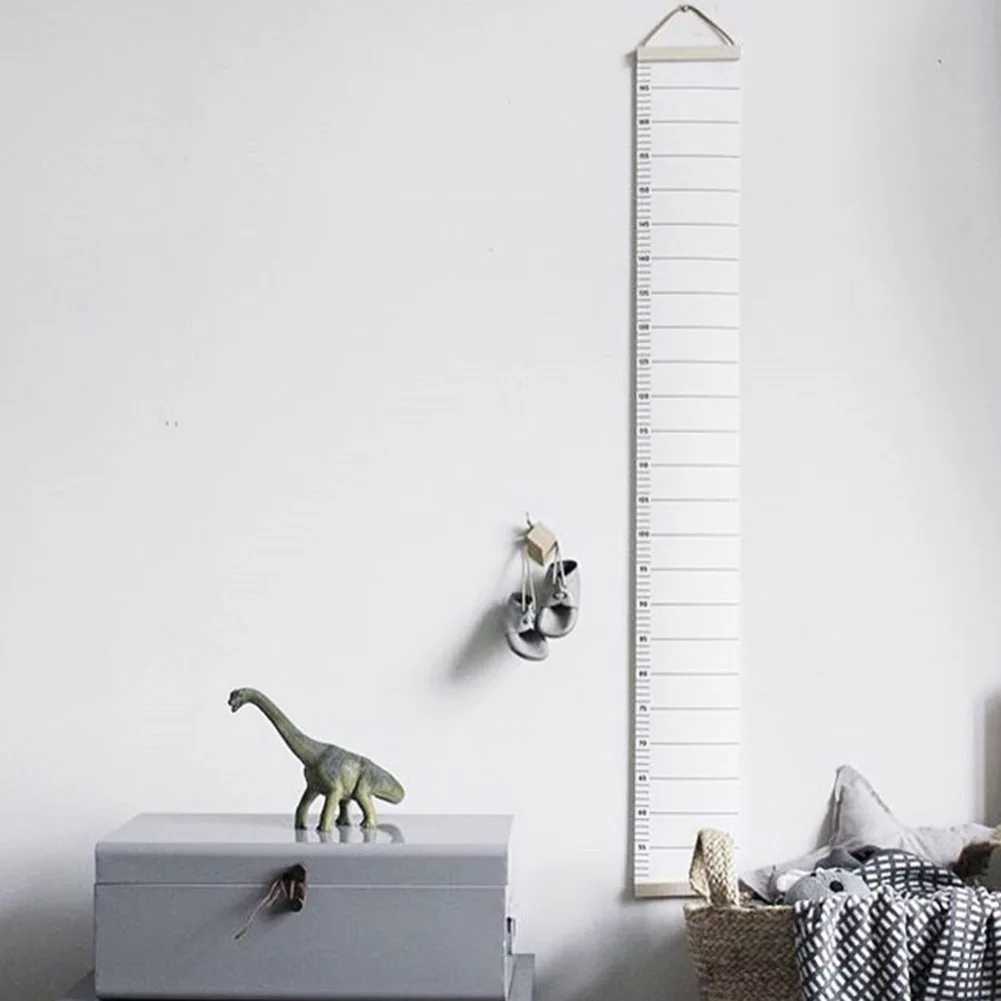 الشمال الأطفال الارتفاع حاكم ق - مراجعة Growth Chart Ruler وسعره