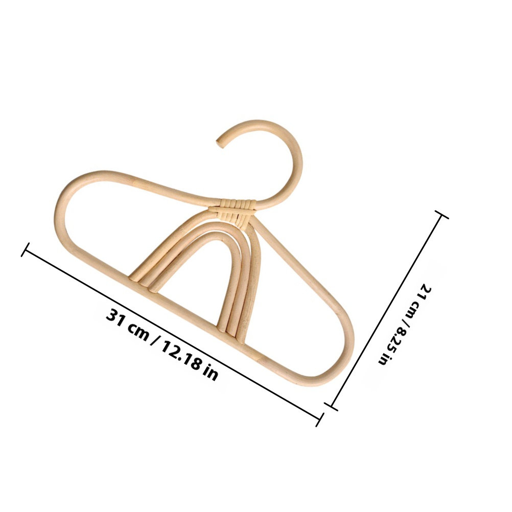 شماعة ملابس أطفال من الروطان،  - مراجعة Baby Nursery Closet Organization وسعره