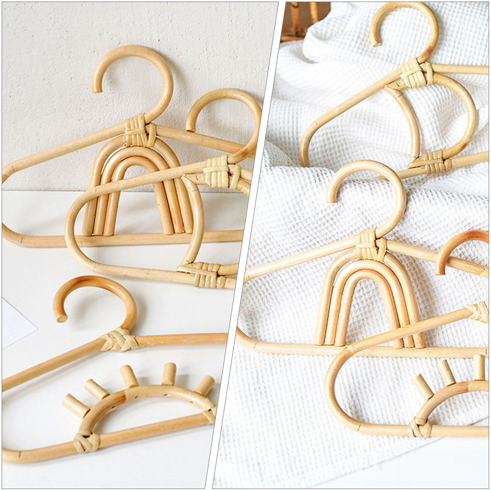 شماعة ملابس أطفال من الروطان،  - مراجعة Baby Nursery Closet Organization وسعره