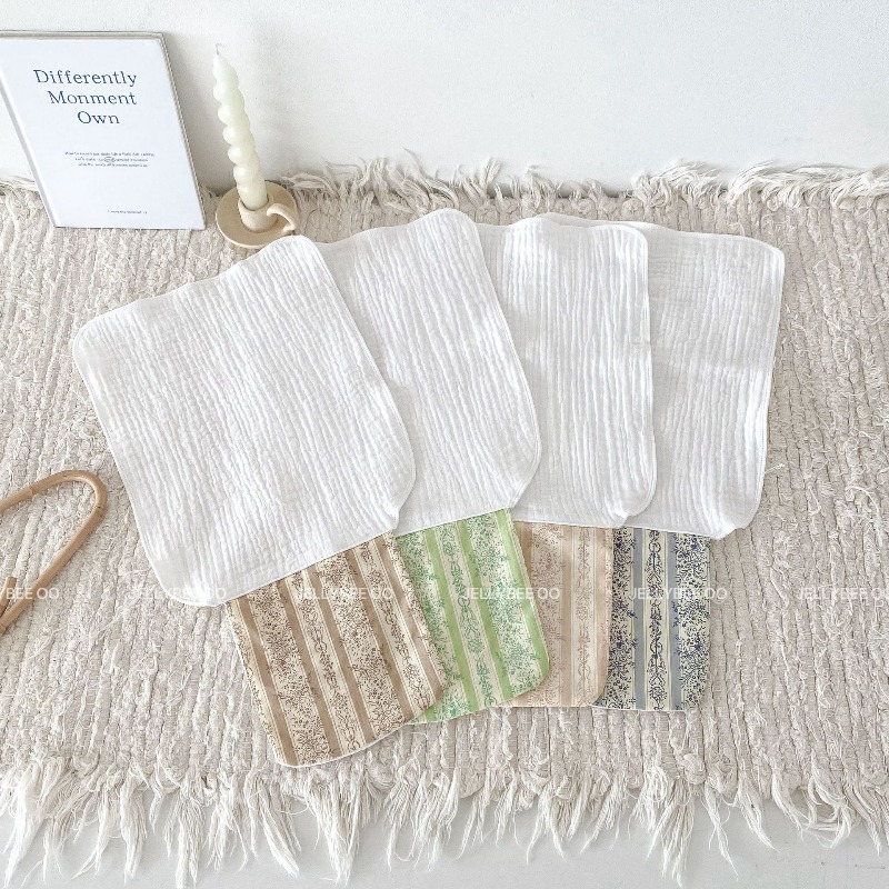 الفرنسية Ins خمر الأزهار الطفل - مراجعة Baby Nursery Vintage وسعره
