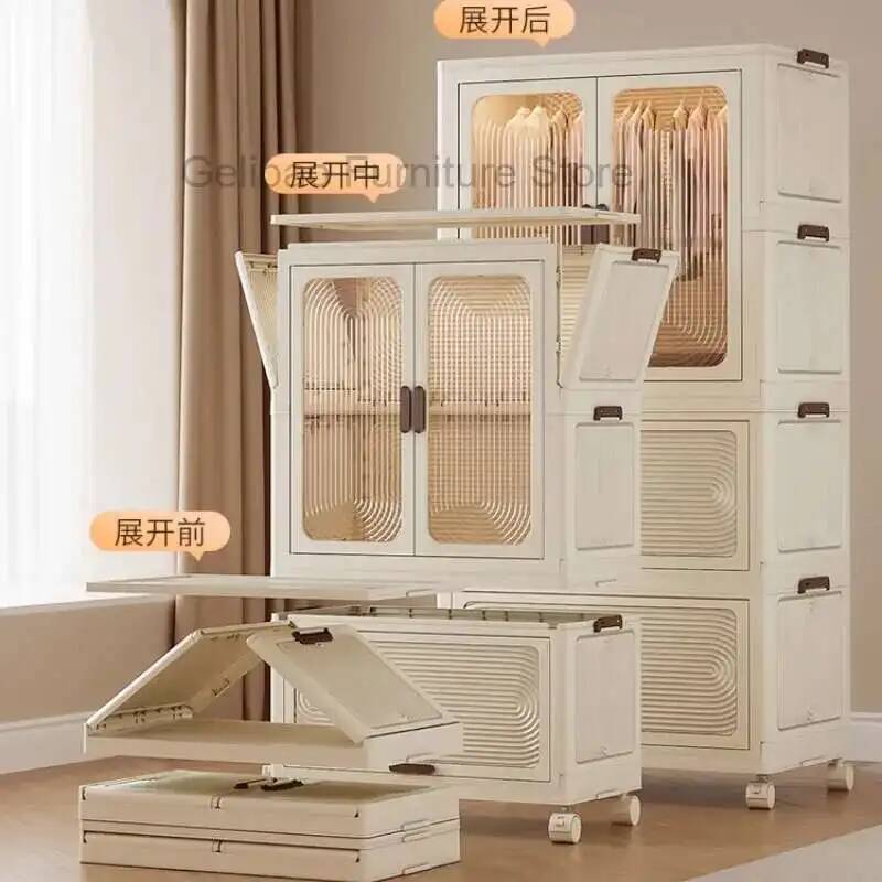 خزانة ملابس للأطفال الصغار، خز - مراجعة Baby Nursery Closet وسعره