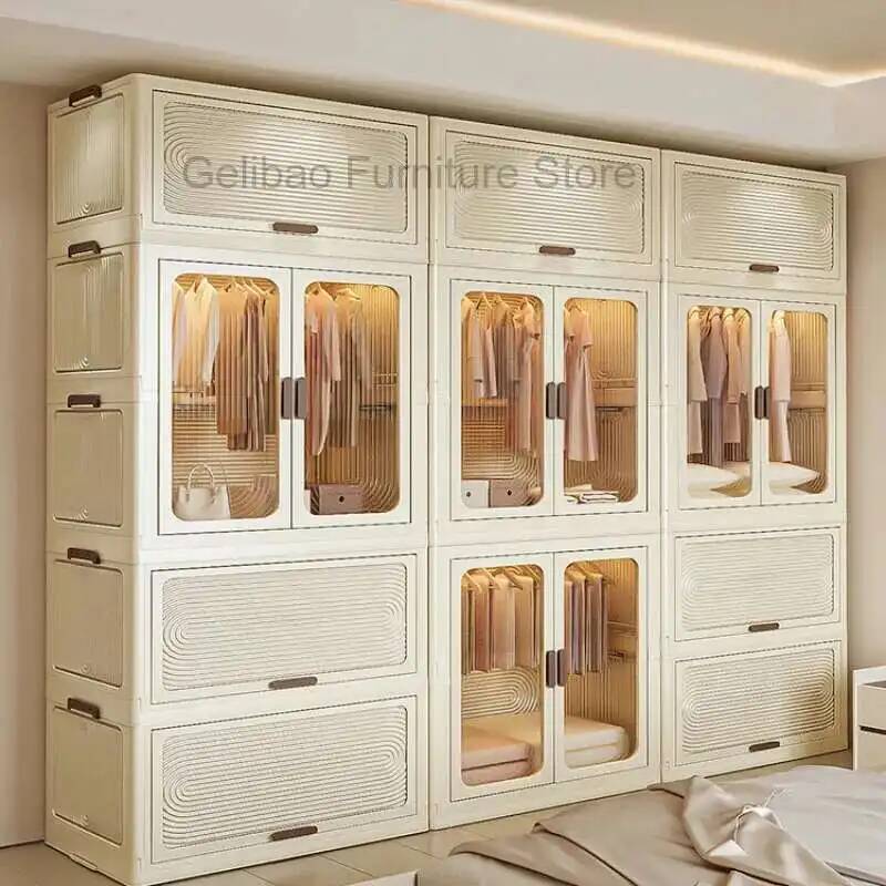 خزانة ملابس للأطفال الصغار، خز - مراجعة Baby Nursery Closet وسعره