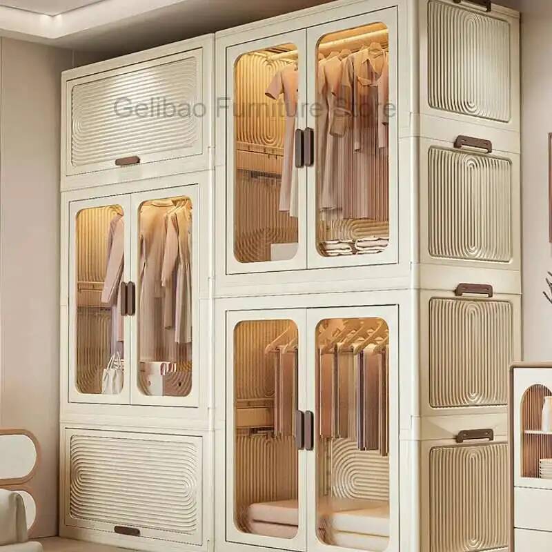 خزانة ملابس للأطفال الصغار، خز - مراجعة Baby Nursery Closet وسعره