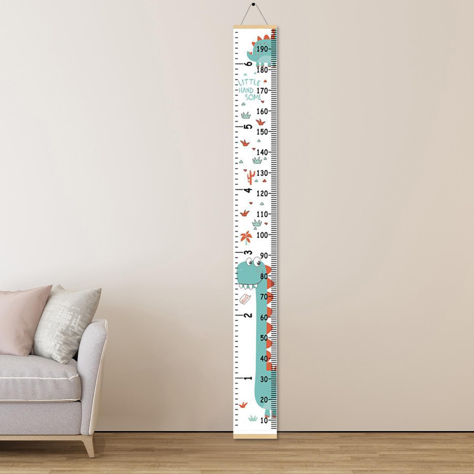 مخطط الارتفاع للأطفال قياس مخط - مراجعة Growth Chart Ruler وسعره