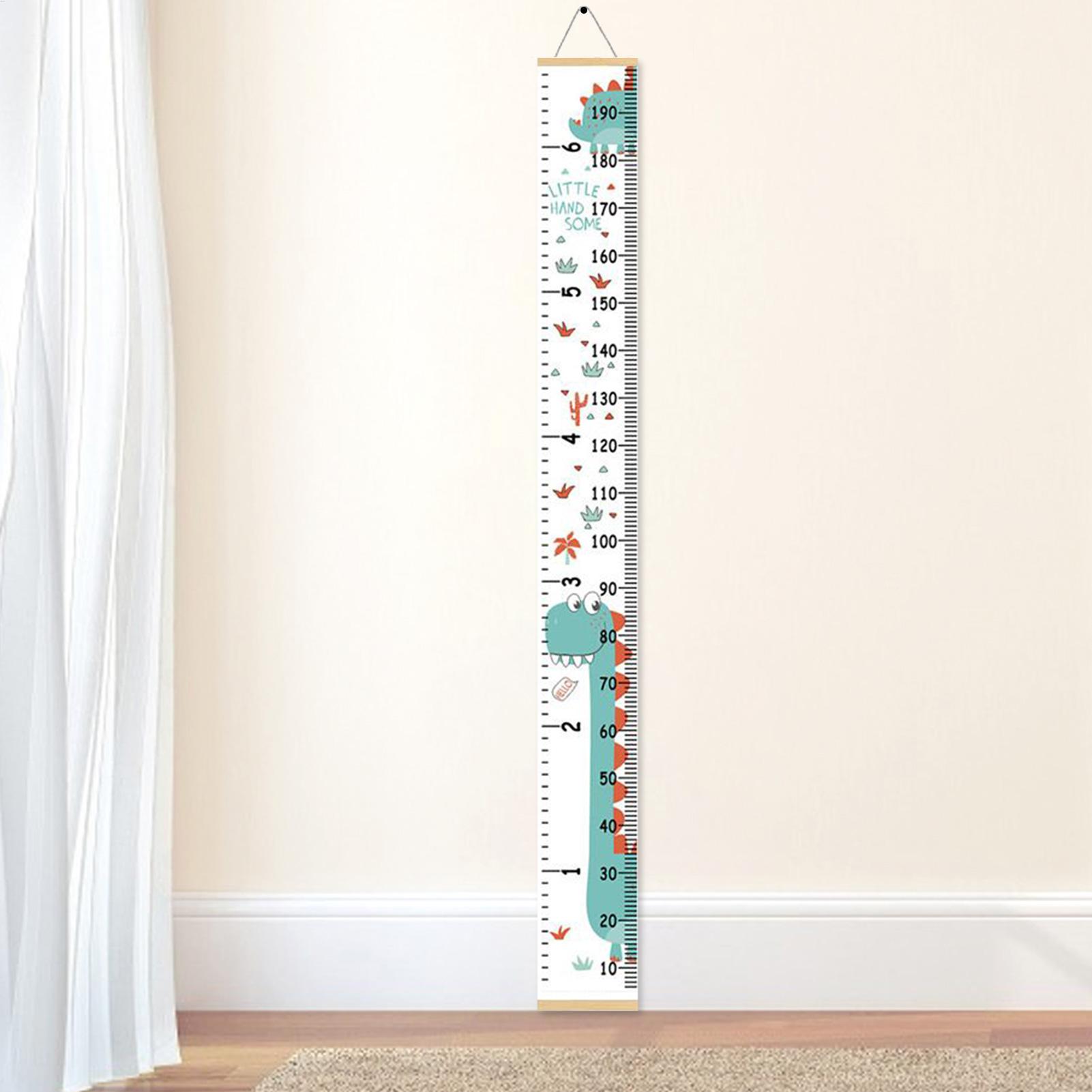 مخطط الارتفاع للأطفال قياس مخط - مراجعة Growth Chart Ruler وسعره