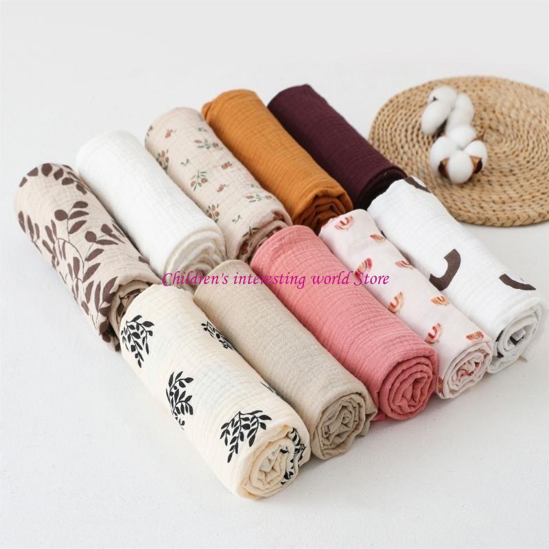 بطانيات حضانة بطانية الطفل للأ - مراجعة Baby Nursery Neutral وسعره
