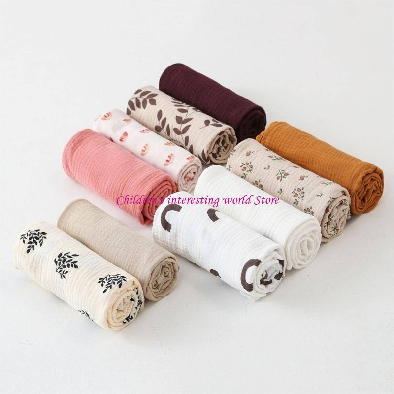 بطانيات حضانة بطانية الطفل للأ - مراجعة Baby Nursery Neutral وسعره