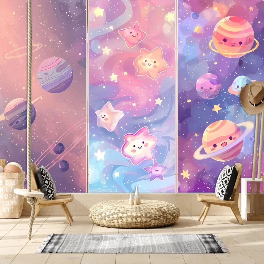 ورق حائط للصور سهل الاستخدام ل - مراجعة Baby Nursery Peel And Stick Wallpaper وسعره