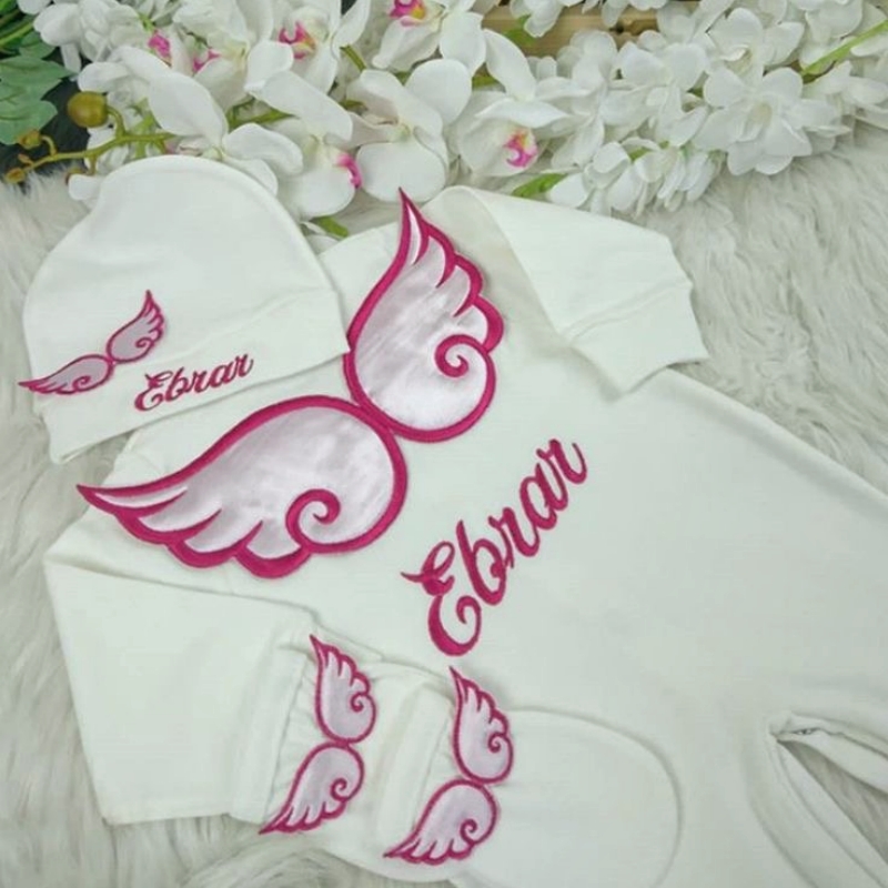 Dollbling مستشفى الخروج الوليد - مراجعة Baby Nursery Bedding وسعره