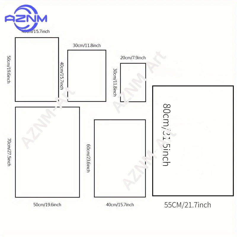 لوحة فنية مضحكة لحيوانات تمارس - مراجعة Baby Nursery Posters وسعره