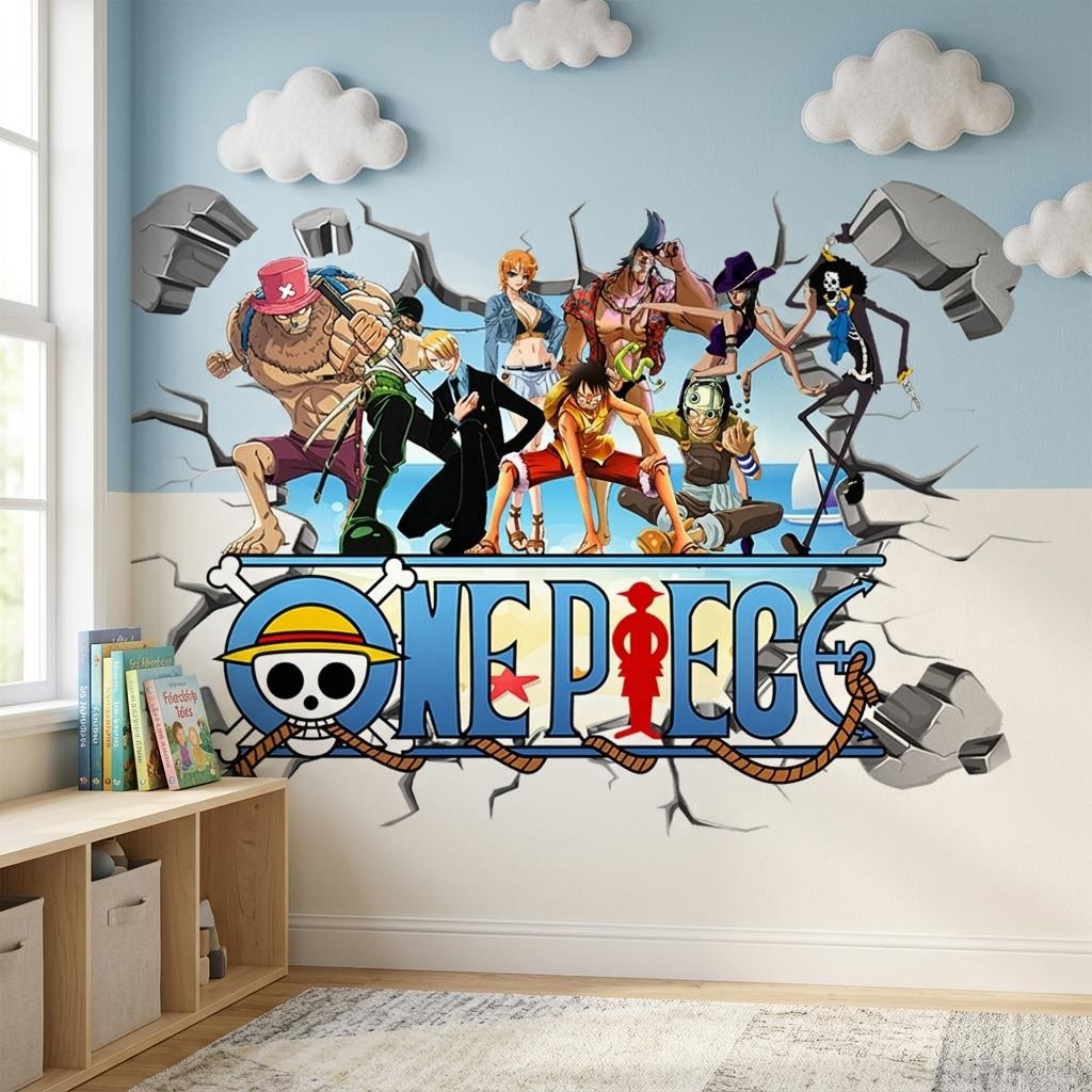 ملصقات حائط ثلاثية الأبعاد بتص - مراجعة Baby Nursery Vinyl وسعره