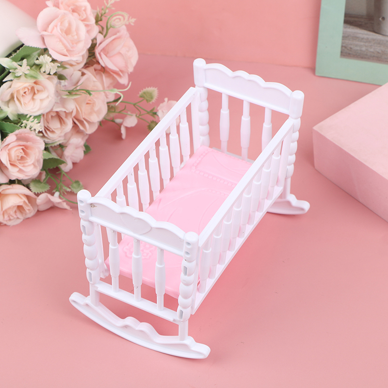لعبة خشخيشة صغيرة للأطفال بالل - مراجعة Baby Nursery Crib وسعره