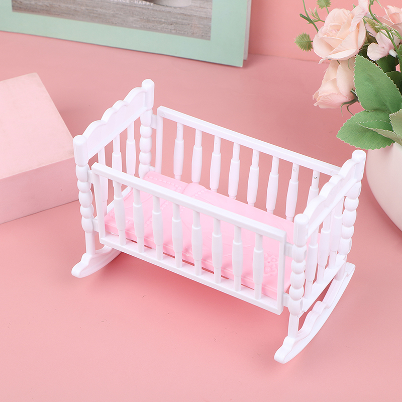 لعبة خشخيشة صغيرة للأطفال بالل - مراجعة Baby Nursery Crib وسعره