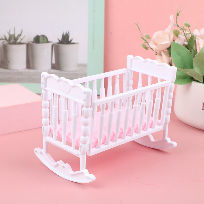 لعبة خشخيشة صغيرة للأطفال بالل - مراجعة Baby Nursery Crib وسعره