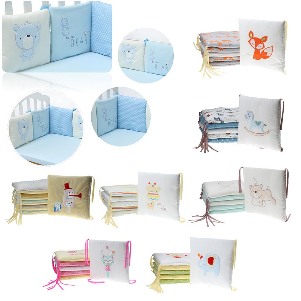 طقم سرير للأطفال الرضع من القط - مراجعة Baby Nursery Bedding وسعره