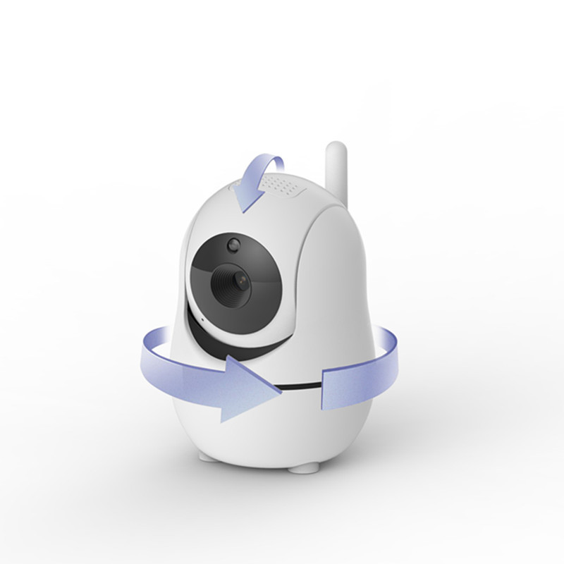 كاميرا منفصلة لجهاز مراقبة الط - مراجعة Wearable Baby Monitor وسعره