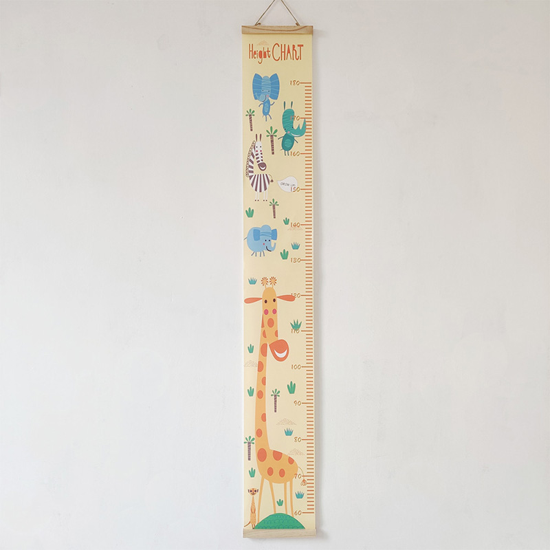 الفتيان الفتيات النمو الرسم ال - مراجعة Growth Chart Ruler وسعره