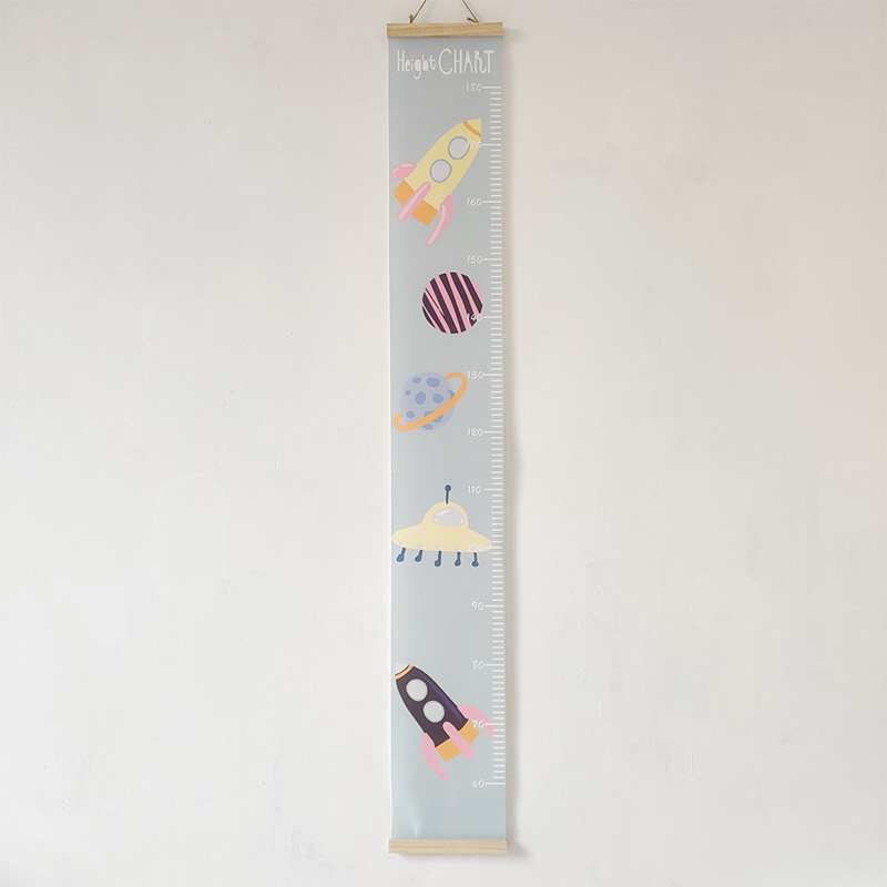 الفتيان الفتيات النمو الرسم ال - مراجعة Growth Chart Ruler وسعره