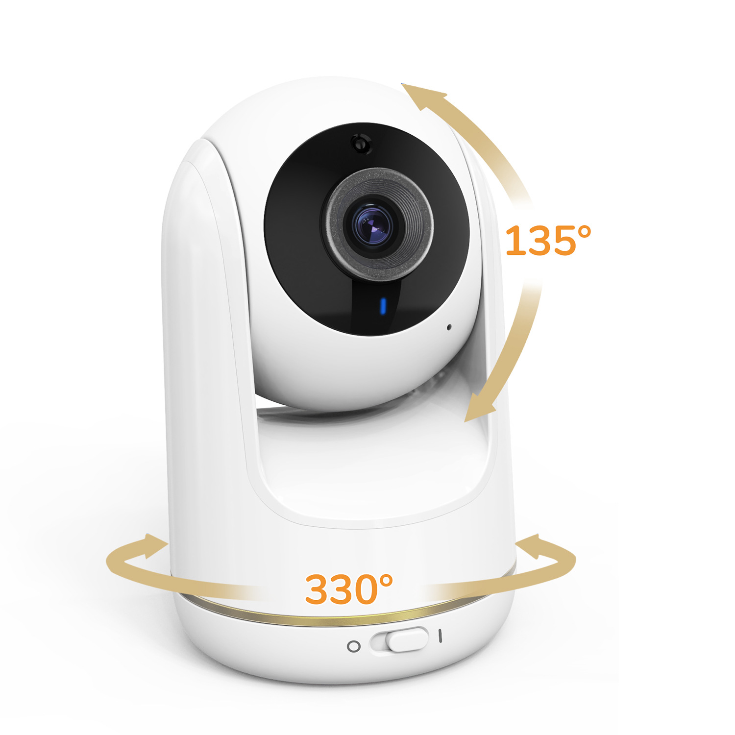 كاميرا منفصلة لجهاز مراقبة الط - مراجعة Wearable Baby Monitor وسعره