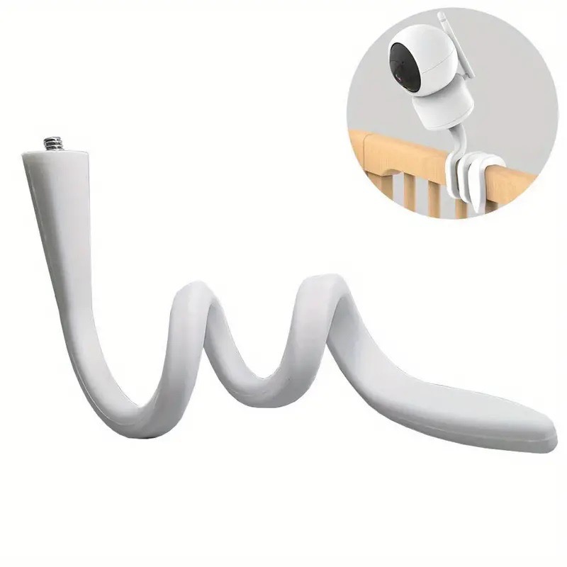 SM50 SM70 BABY6 حامل كاميرا جد - مراجعة Wearable Baby Monitor وسعره
