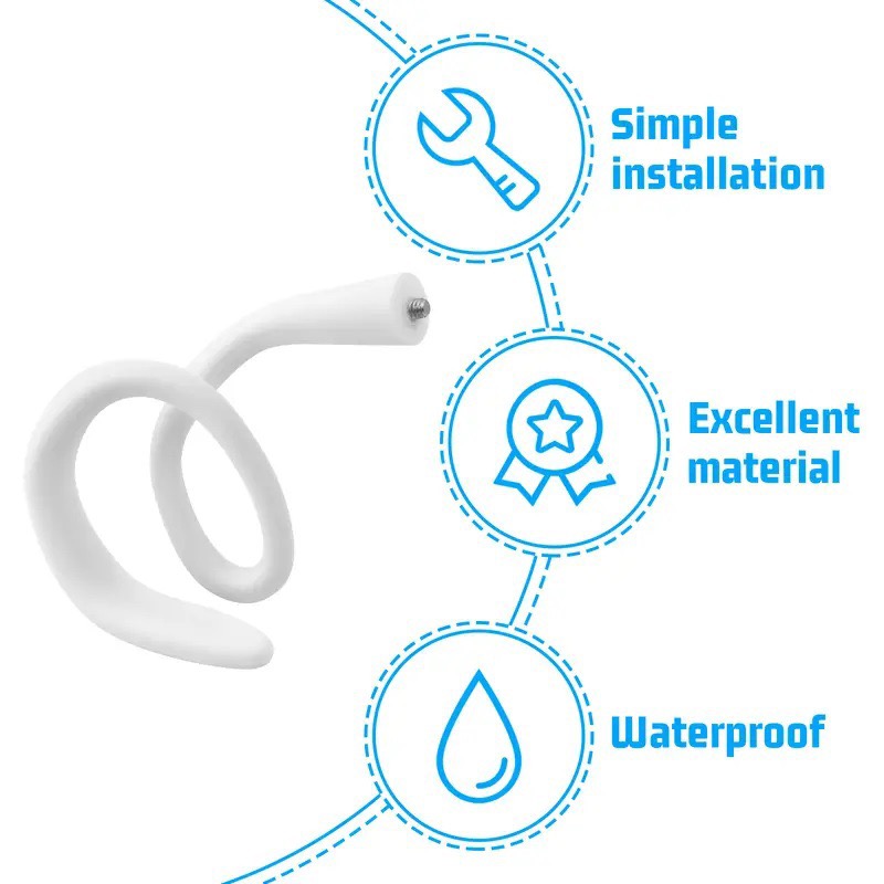 SM50 SM70 BABY6 حامل كاميرا جد - مراجعة Wearable Baby Monitor وسعره