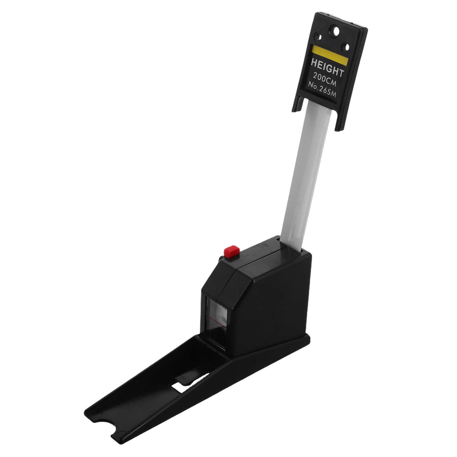 مسطرة قياس طول الأطفال قابلة ل - مراجعة Growth Chart Ruler وسعره